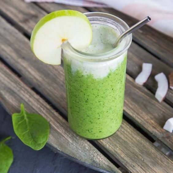 Smoothies! Lecker und Gesund :-): Smoothie-Rezepte und nützliches Wissen